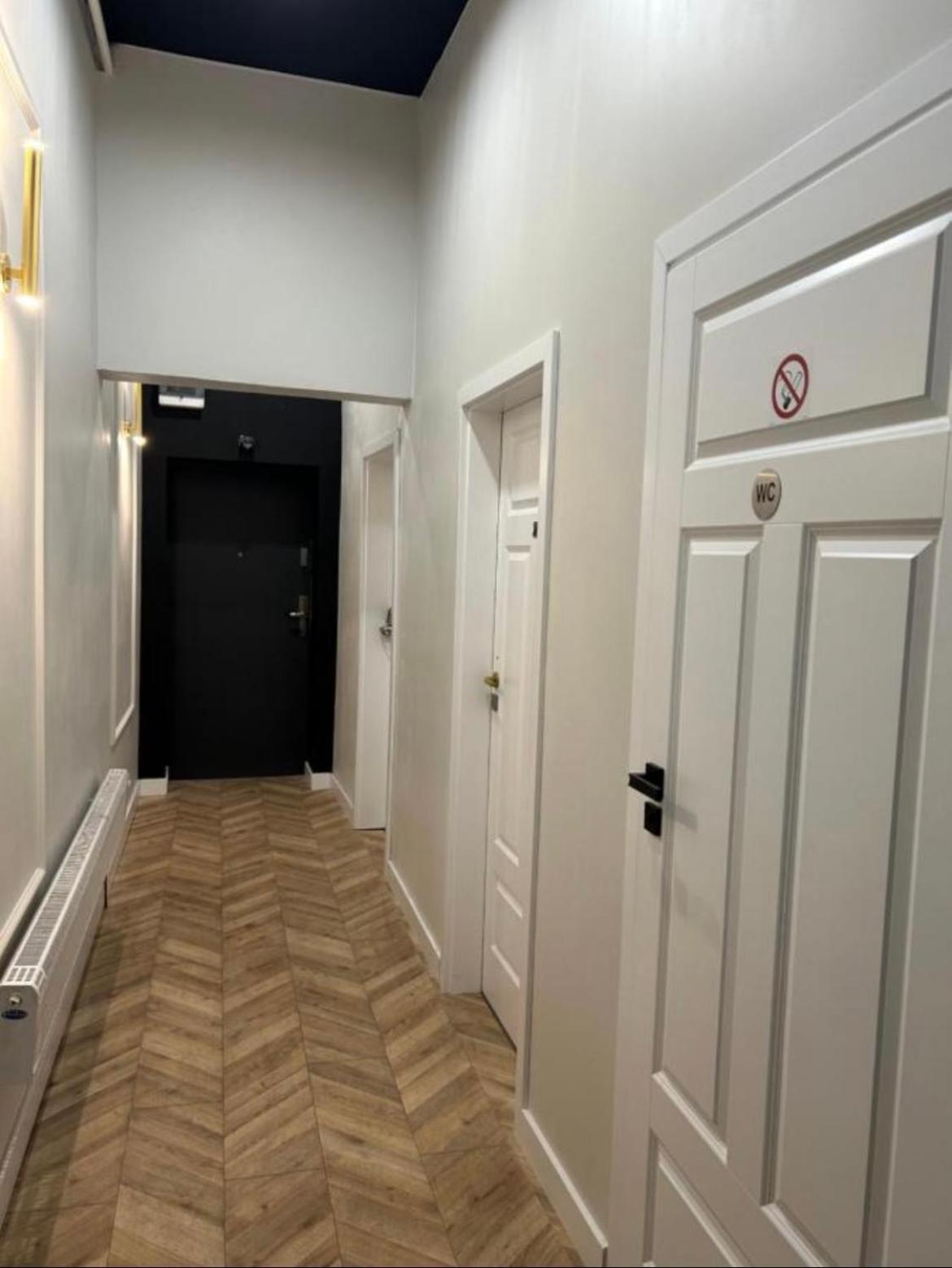 Gingerbread Hostel Stary Toruń エクステリア 写真
